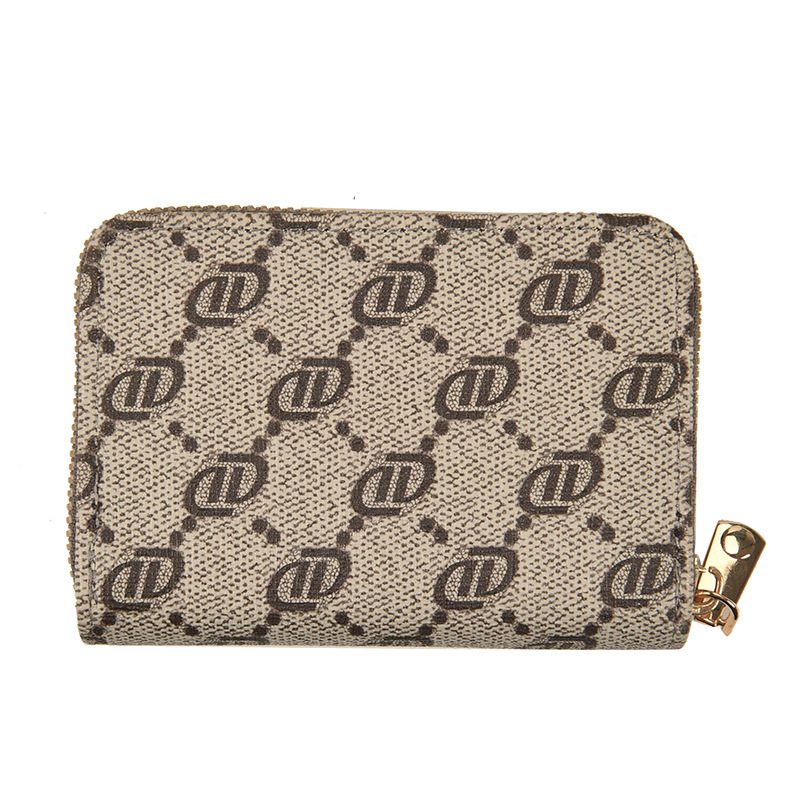 Dd-gris avec une marque