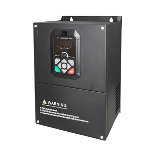 Convertidor de Frecuencia VFD de 220 kW, 3 Fases, Entrada 380 V, Corriente 430 A, Salida 426 A para Bomba de Agua/Ventilador Industrial - Product Image 1