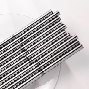 Lot de 12 pinceaux à gel avec manche bronze, stylos de précision pour la peinture de détails fins, pour salon de manucure - Product Image 5