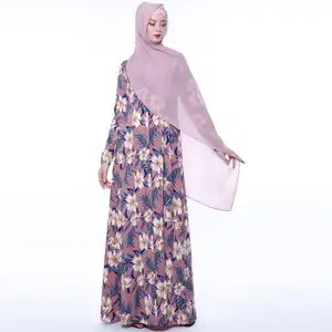 Blusa Musulmana Turco Ladies Fashion Islamic Clothing Muslim Dress Kimono Abaya Models Dubai Kaftan