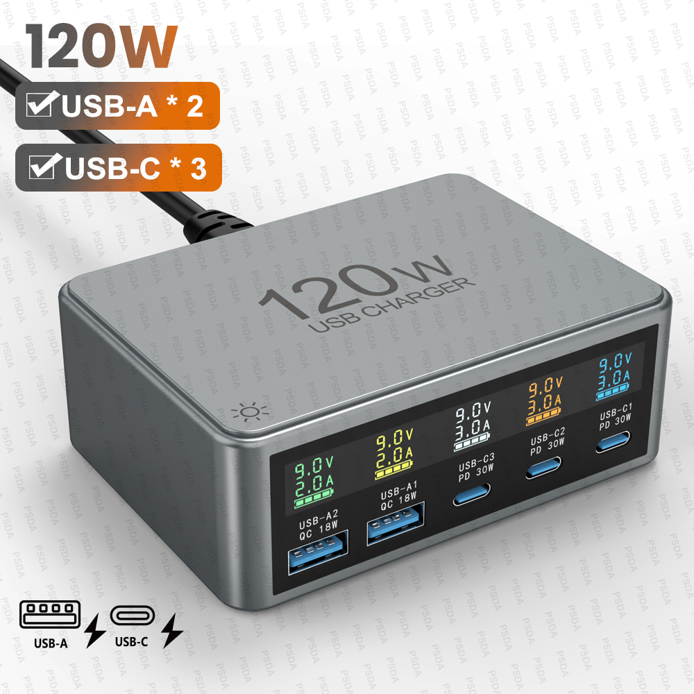 CHAMUT296-120W-Negro