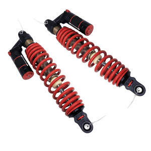 Bộ giảm xóc trước sau trái phải 4 cái cho xe ODES 1000 OEM 17001020140 17001010120, phụ tùng ATV UTV - Product Image 2