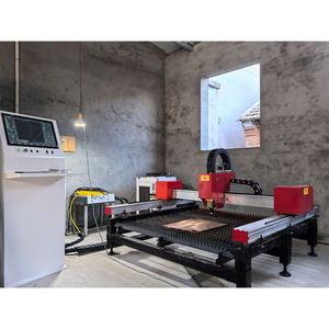 Máquina de Corte Láser de Fibra CNC Portátil de 1500W - Corta Placas y Tubos de Acero Suave de 12 mm con Alta Precisión y Eficiencia - Product Image 2