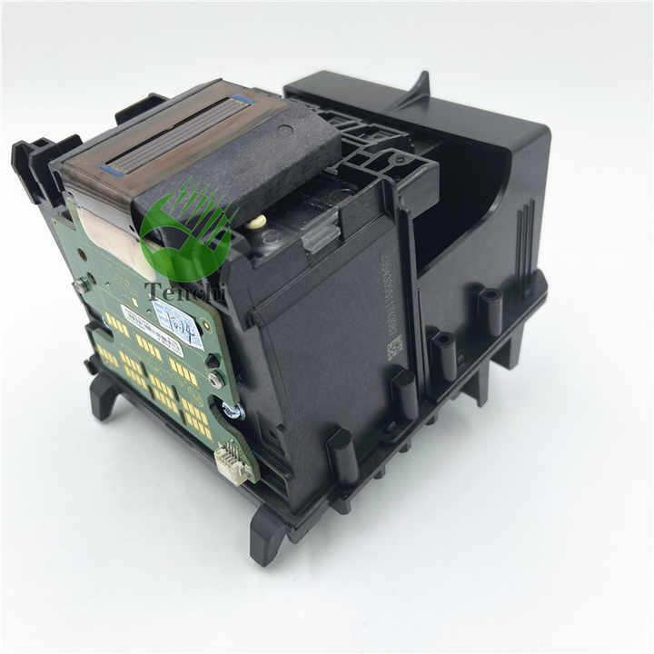 F9J81A Original Disassembly 728 729 Print head Printer Head for 