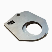 Pièces métalliques de précision OEM personnalisées - Usinage CNC, fraisage, tournage, découpe pour l'acier inoxydable, l'aluminium anodisé, certifié ISO9001