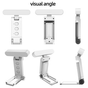 <span class=keywords><strong>Lampe</strong></span> <span class=keywords><strong>de</strong></span> <span class=keywords><strong>lecture</strong></span> polyvalente à clipser, mini <span class=keywords><strong>lampe</strong></span> LED rechargeable, tête flexible, <span class=keywords><strong>lampe</strong></span> d'étude portable pour livres, tablettes, liseuses électroniques - Product Image 5