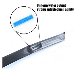 Kit d'irrigation <span class=keywords><strong>goutte</strong></span> <span class=keywords><strong>à</strong></span> <span class=keywords><strong>goutte</strong></span> complet pour 1 hectare, double sortie, bande <span class=keywords><strong>goutte</strong></span> <span class=keywords><strong>à</strong></span> <span class=keywords><strong>goutte</strong></span> de <span class=keywords><strong>16</strong></span> mm de diamètre pour serre et <span class=keywords><strong>tuyau</strong></span> d'arrosage - Product Image 3