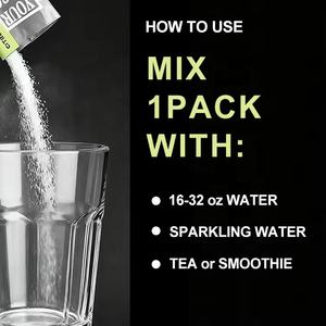 Fabricante de Suplementos Veganos, Bebida Energética Herbal de Marca Privada en Polvo, Bebida Electrolítica <span class=keywords><strong>Keto</strong></span>, Paquetes de Electrolitos <span class=keywords><strong>Keto</strong></span> en Polvo - Product Image 3