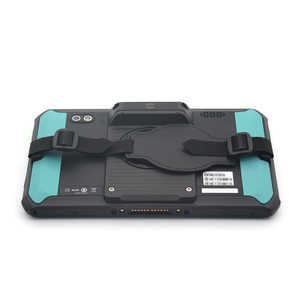 Terminal de données mobile sans fil Android Terminal portable Gt43 6GB 64GB PDA - Product Image 3