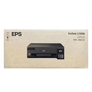 Máquina de Impresión por Sublimación Comercial <span class=keywords><strong>A3</strong></span> L11058, <span class=keywords><strong>Impresora</strong></span> de Sublimación de 4 Colores <span class=keywords><strong>para</strong></span> <span class=keywords><strong>Epson</strong></span> L11058, Máquina de Transferencia al por Mayor - Product Image 4