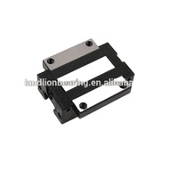 Palier linéaire PMI de Taïwan MSA30-LS-SS-FC, bloc coulissant, rail, chariot MSA30LSSFCN MSA30LS