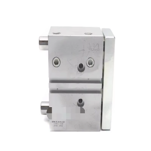 Dnc-32-100-ppv-a 163309 Nsnp Novo Original Estoque Pronto Controlador de Programação PLC Dedicado para Automação Industrial - Product Image 1