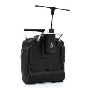 Système radio émetteur TBS CROSSFIRE NANO TX 915Mhz Teamblacksheep longue portée 40 km pour système R/C FrSky X-lite X9D - Product Image 1