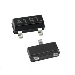 Hc3401 p-kênh 30V 4.2A điện MOSFET Transistor sot23 hc3401 ao3401 fdn360p ao3401a