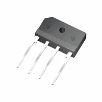 Diodes 4-SIP, GBL TS4K80, acheter en ligne des composants électroniques, service original à guichet unique