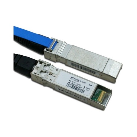 Direct-Attach Active Optical Cables with SFP+ Cable 7 Meter SFP-H10GB-ACU7M