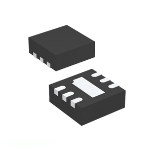 Servicio Integral Original de Gestión de Energía (PMIC) 6 UFDFN Exposed Pad SC189CULTRT Comprar Componentes Electrónicos en Línea - Product Image 1