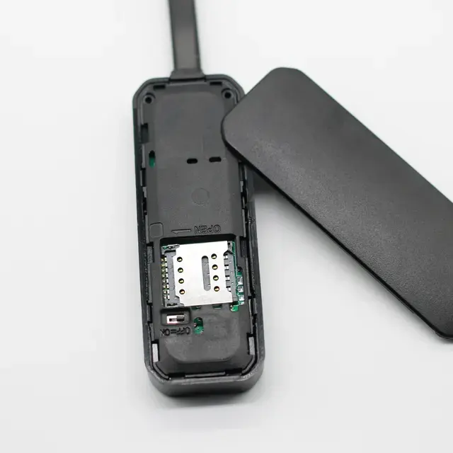 Mini Kích thước xe GPS trackers GSM/GPRS xe chất lượng cao GPS Tracker với Relay thông minh điện tử mini 2 gam GPS Tracker cho dài ti