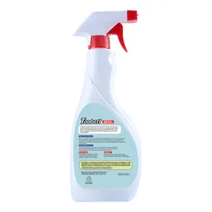 Etichetta personalizzata OEM/ODM 561ml detergente per cucina <span class=keywords><strong>Spray</strong></span> multifunzionale smacchiatore di olio per uso domestico per pentole a forma di liquido - Product Image 2