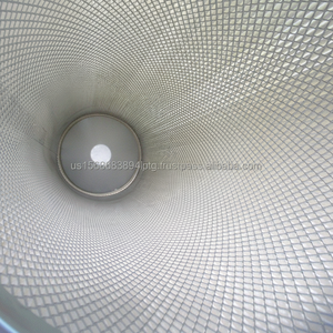 องค์ประกอบตัวกรองอากาศผู้ผลิตไส้กรองอากาศ - Product Image 1