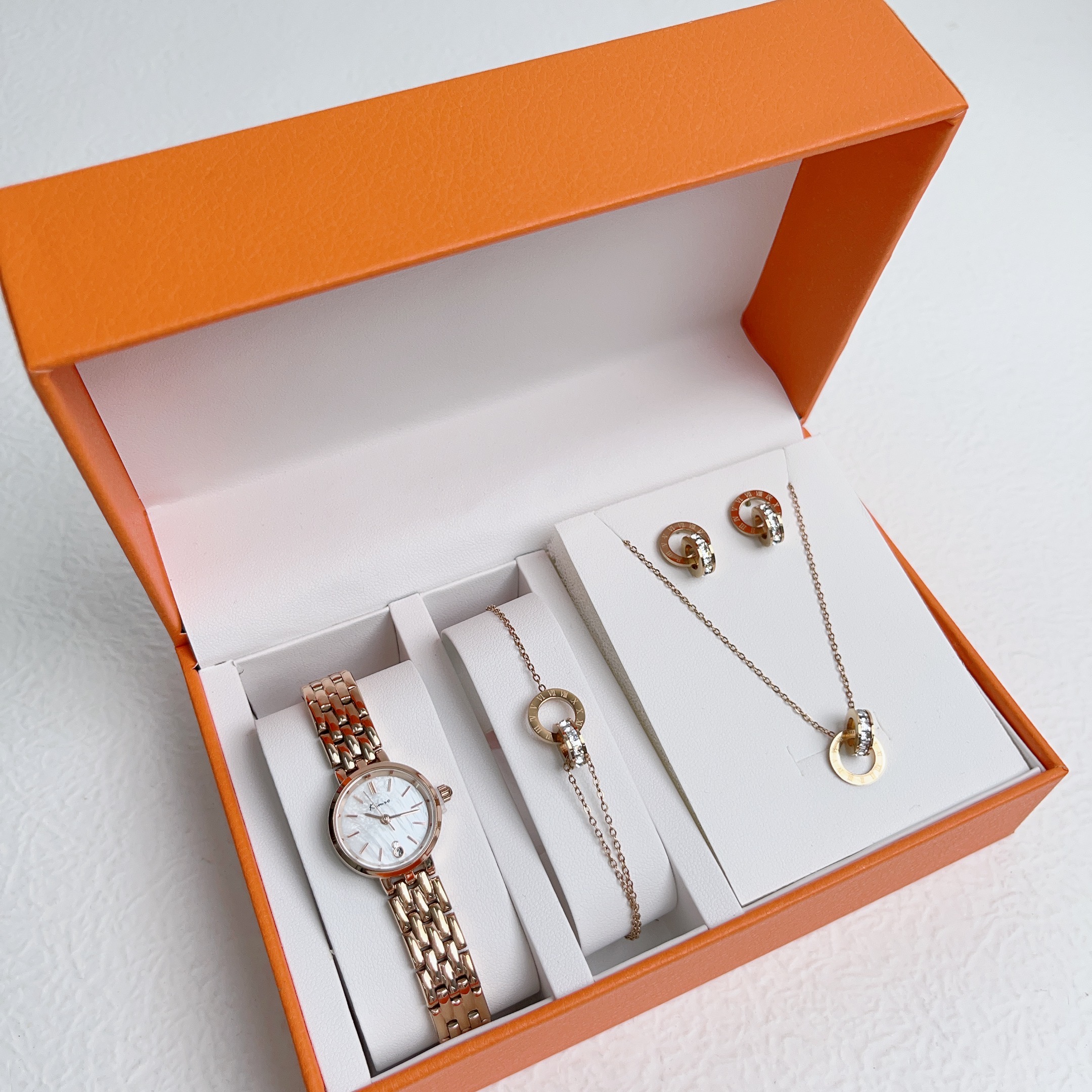 ชุดของขวัญ RRW