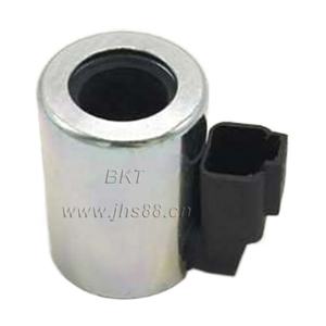 2024วาล์วโซลินอยด์สำหรับอะไหล่รถขุดอะไหล่รถยนต์ Xugong <span class=keywords><strong>Zoomlion</strong></span> Sany 24V - Product Image 5