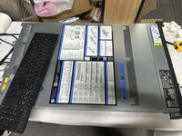 批发热门英特尔至强2.7ghz 24内存模块插槽云存储服务器系统SR650 V3计算机虚拟化服务器