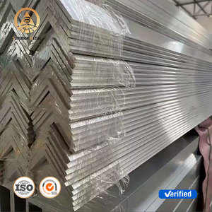 Chinesische Fabrik L Scharfer Aluminium winkel 20x20mm 30x30mm 20x40mm Aluminium Winkels tange - Product Image 6