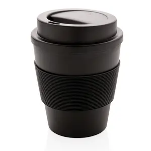 Taza de café reutilizable de 350 ml, gadgets ecológicos - Product Image 1