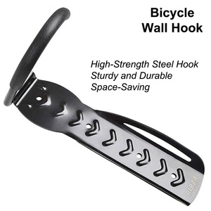 Vente en Gros Support <span class=keywords><strong>Vélo</strong></span> Murale <span class=keywords><strong>Crochet</strong></span> Acier Design Rack <span class=keywords><strong>Vélo</strong></span> Porte-<span class=keywords><strong>Vélo</strong></span> Stockage <span class=keywords><strong>Vélo</strong></span> <span class=keywords><strong>pour</strong></span> <span class=keywords><strong>Vélo</strong></span> de Route dans <span class=keywords><strong>Garage</strong></span> - Product Image 6