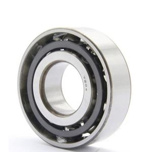 Roulement à billes à contact angulaire de haute précision P5 7215A 7216B 7217C 7314BEA 7303A, directement de l'usine, pour transmissions haute vitesse de tracteurs - Product Image 5