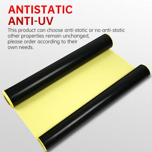 Bande haute température <span class=keywords><strong>PTFE</strong></span> ruban thermorétractable ruban de <span class=keywords><strong>rouleau</strong></span> de papier thermique pour machine à sceller - Product Image 4