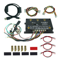 ESC Programable Flipsky FT85KS 85V 250A, Compatible con Funciones Pro y Smart Switch para Scooter Eléctrico, Bicicleta Eléctrica y Robótica