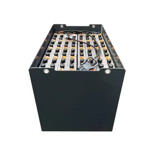 Battery Factory Price 24V 36V 48V 200ah 300ah Electric Forklift Battery With Competitive Prices