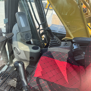 Sử Dụng Mỹ Mèo Sâu Bướm 315 15ton của Máy Xúc Trong Tình Trạng Tốt Giá Thấp Thứ Hai Tay - Product Image 5