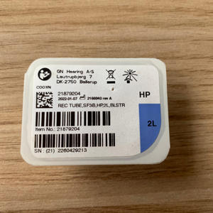 เครื่องรับเสียงสำหรับเครื่องช่วยฟัง GNRESOUND รุ่น SF3 MM LP MP HP 8 พิน ราคาโปรโมชั่น - Product Image 6