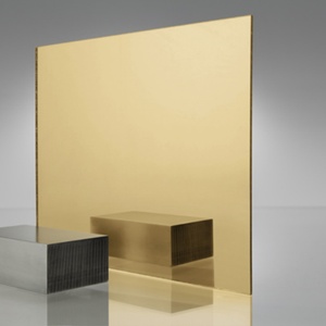 2025 Elegant New <b>Silver</b> <b>Mirror</b> for Hotel Public Area Hall Decoration Elegant New Color - Product Image 3