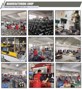 Machine de cachetage de ménage de vente directe d'usine - Product Image 6