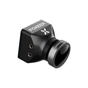 Foxeer Mini Mèo 3 1200TVL Ánh Sáng Sao FPV Máy Ảnh 0.00001lux Độ Nhạy Độ Độ LâuThấp Tiếng Ồn Thấp Nhựa Cho RC FPV Racing Drone - Product Image 3