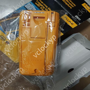 Multímetro Fluke 287C 289C True RMS con Registro de Datos Electrónicos - Product Image 3