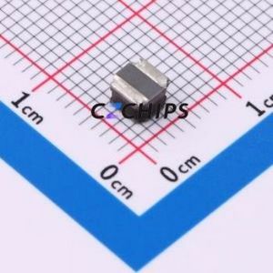 Inductor de Potencia MNR4030T470MT SMD, 4x4mm (Inductancia: 47uH) (Precisión: 20%) Corriente de Saturación (Isat): 1A - Product Image 2