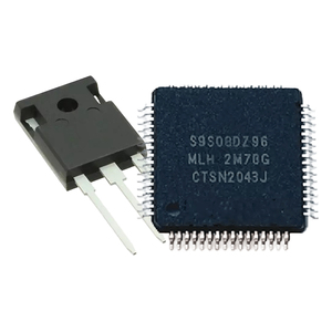 ชิป FPGA แบบฝัง1020-FBGA วงจรรวมประตู (33x33) EP20K600EFC33-1 - Product Image 1