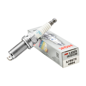 Bujía de iridio platino ILFR6T11 para Toyota Prado para Lexus <span class=keywords><strong>GX</strong></span> Gold Cup (Sea Lion/Grace) Crown Ruizhi Santa Fe Citroen - Product Image 3