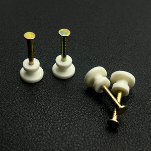 Traceless Nails For <b>Picture</b> <b>Frames</b> 5-10kg Load Metal Single Hook Wall <b>Mounting</b> Invisible Hooks - Product Image 1