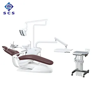 مصنع فوشان الصيني أرخص سعر معدات طب الأسنان الأساسية