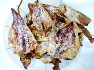 Calamars séchés de haute qualité du Delta du Vietnam, emballés sous vide, 50 kg, qualité A, durée de conservation de 2 ans, faible teneur en glucides - Product Image 2