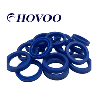 Joint d'étanchéité de piston en polyuréthane HOVOO PU UN U601 pour piston hydraulique
