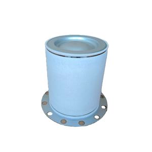 Manny 6.3569.0 Separador de aceite de compresor de aire industrial de nueva condición Metal Certificado ISO9001 - Product Image 5