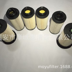 Filtro de Combustible para Camión 1873018 para Motor Diésel Scania, Pieza de Repuesto de Tamaño Estándar - Product Image 3