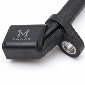 Sensor de Velocidad de Rueda ABS MANER 4E0927803 4E0927803F 4E0927803D para Audi A8 D3 Chasis, Repuestos de Posventa con 18 Meses de Garantía - Product Image 2